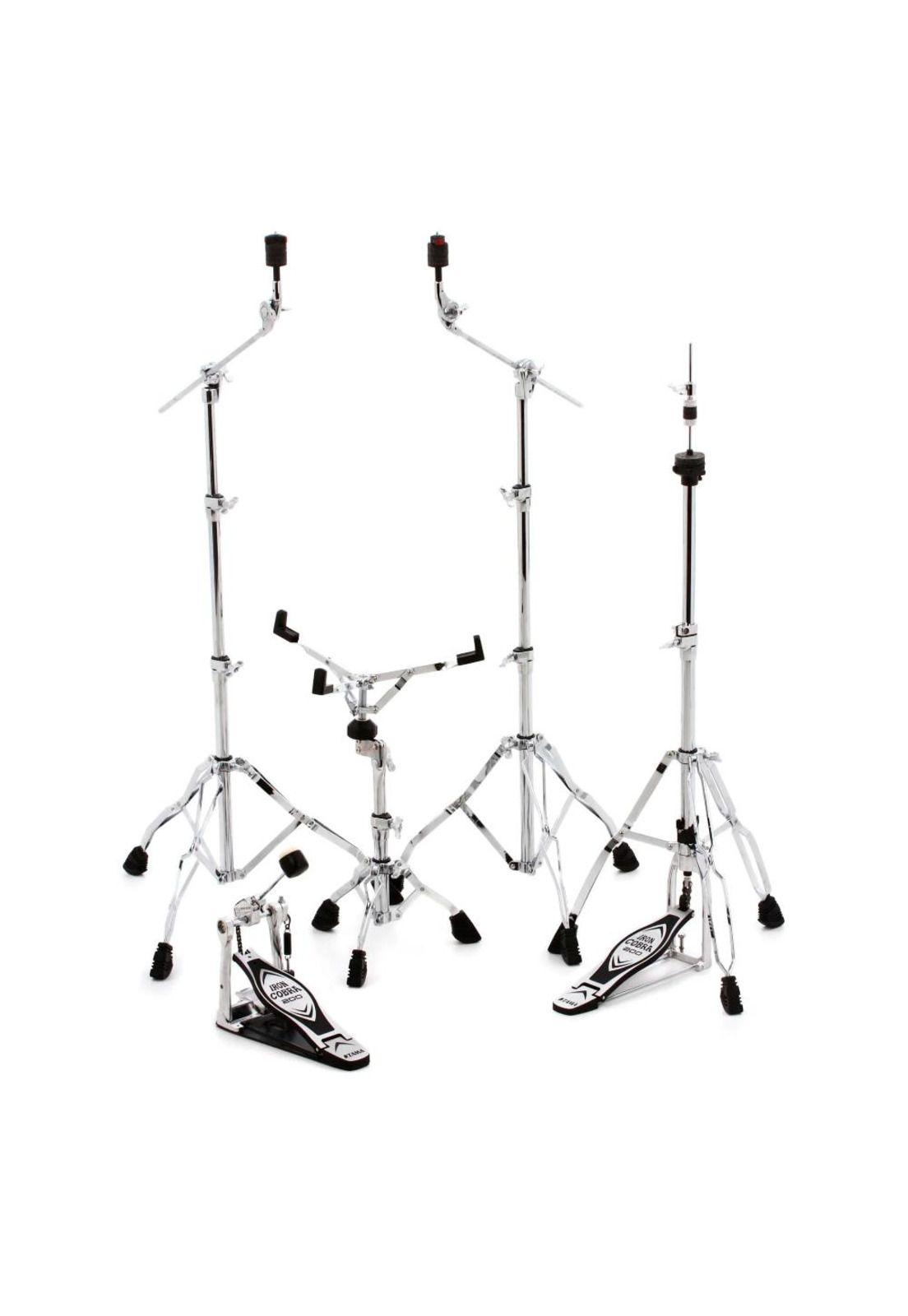 SM5W SET ATRILES STAGE MASTER HARDWARE KIT TAMA-0