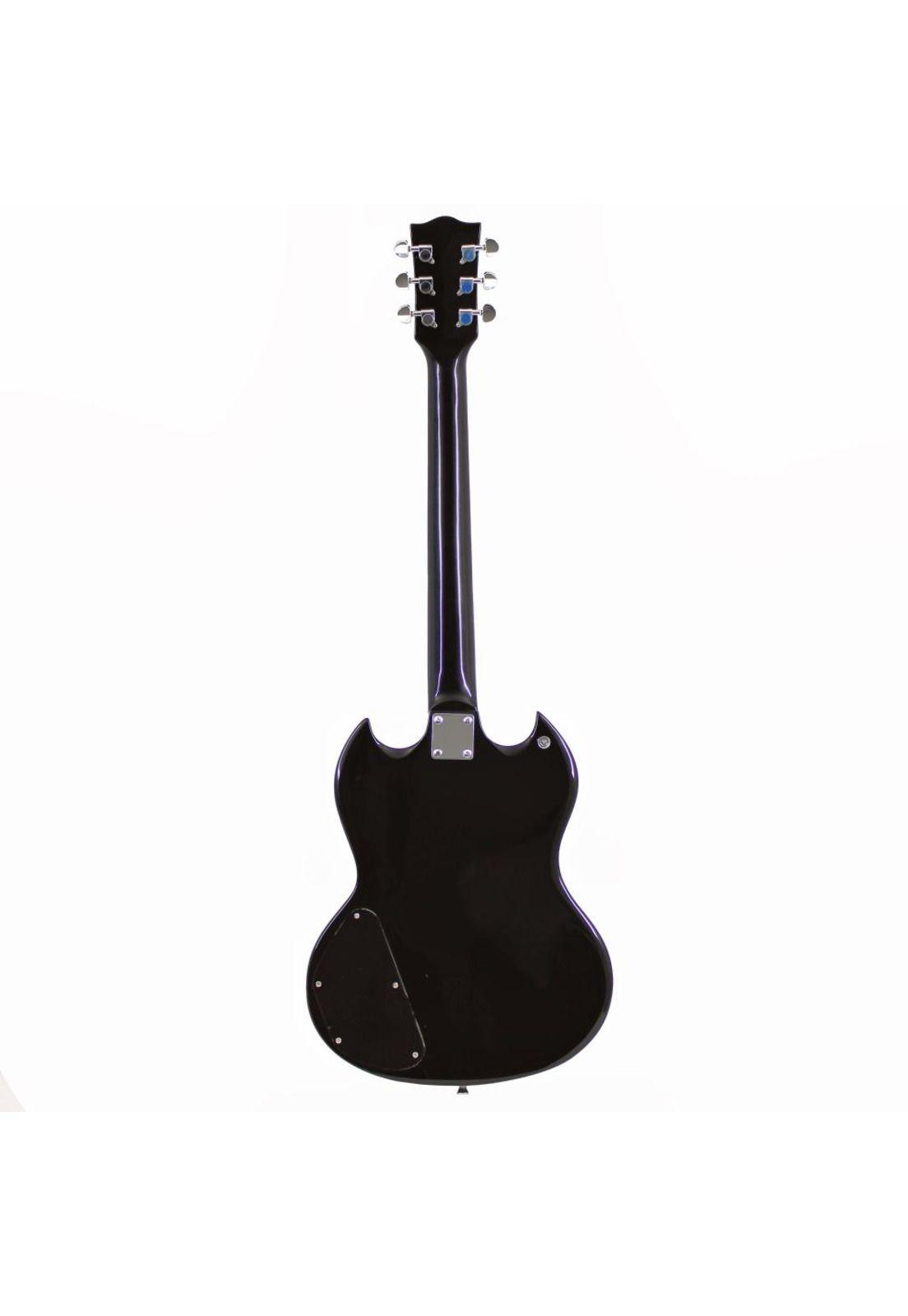 GUITARRA ELECTRICA FREEMAN SSG-10 BK-1