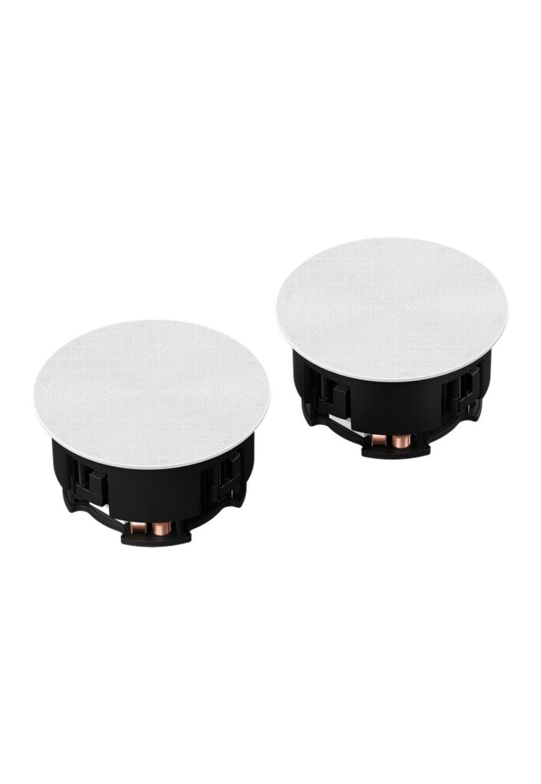 Parlante de instalación In Ceilling Sonos by Sonance-0