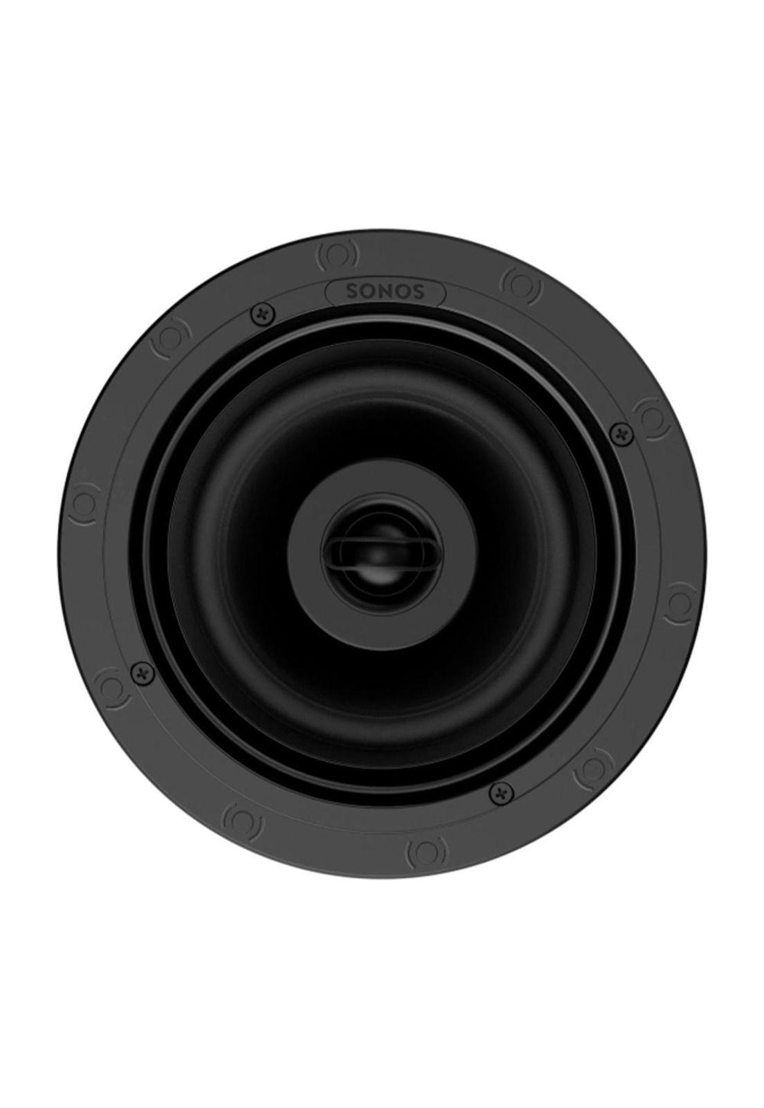 Parlante de instalación In Ceilling Sonos by Sonance-1