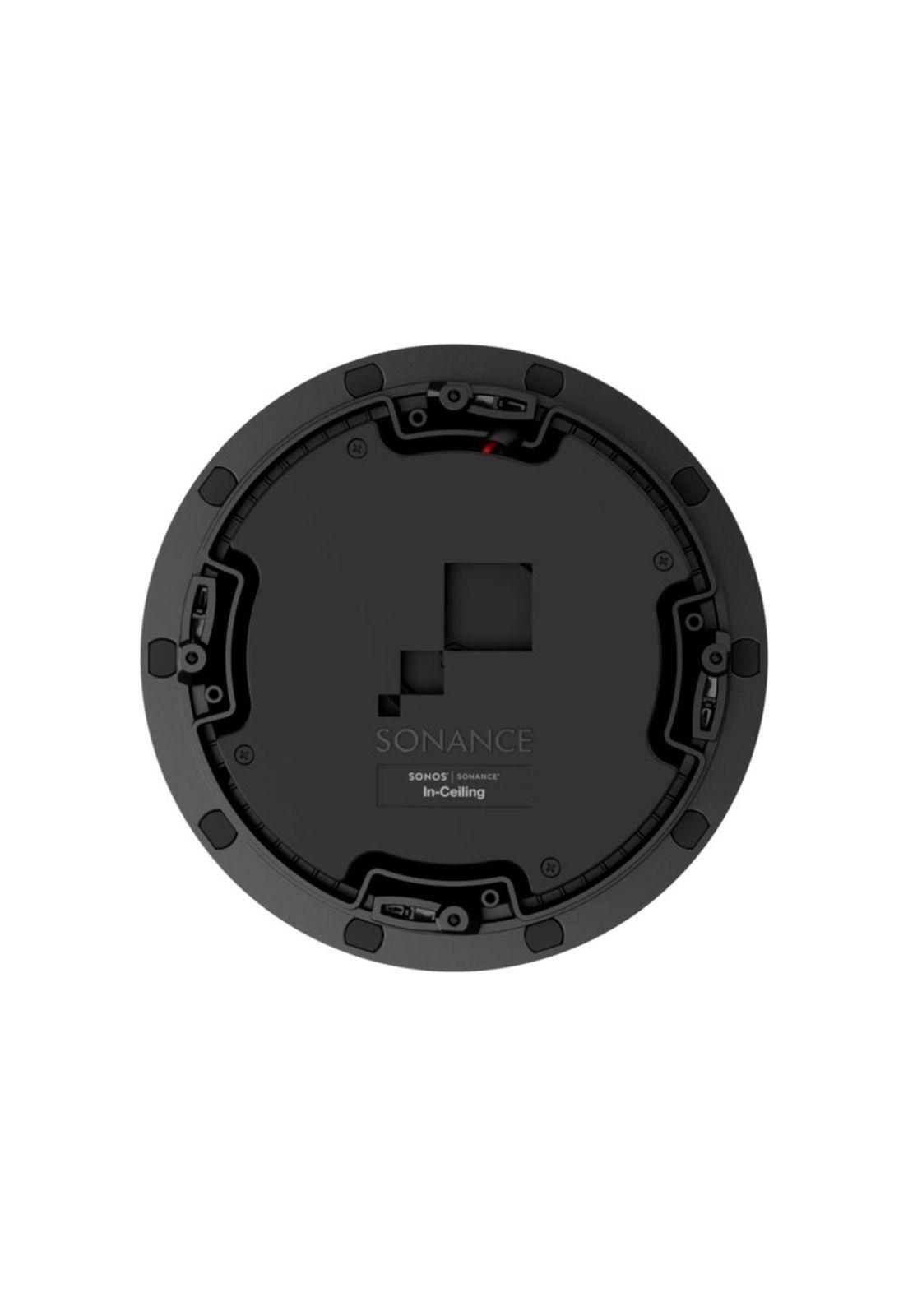 Parlante de instalación In Ceilling Sonos by Sonance-3