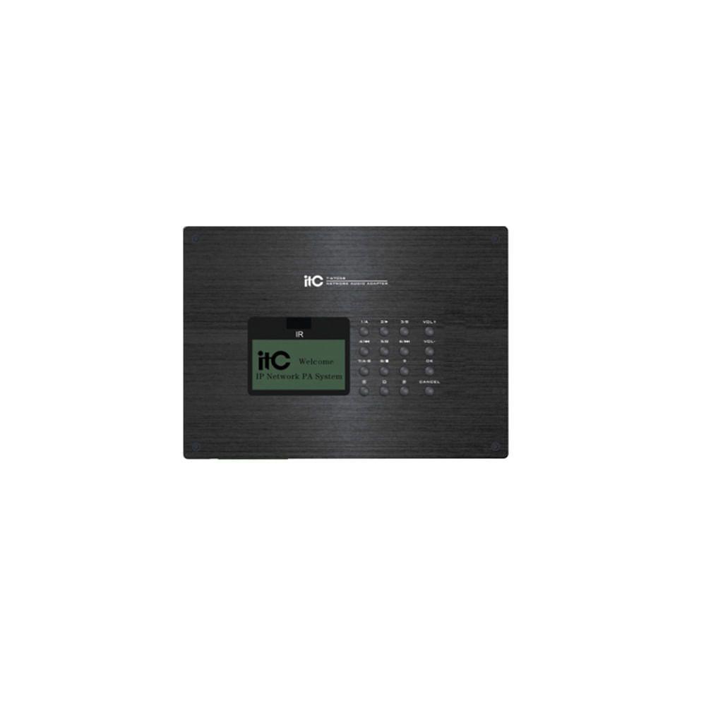 T-6705 AMPLIFICADOR POTENCIA 10W ITC-0