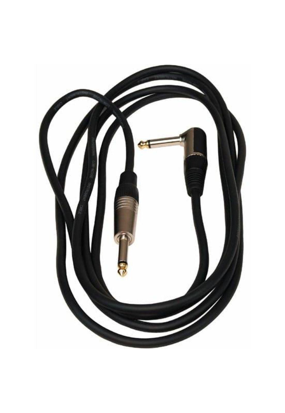 RCL30253D7 BK CABLE INSTRUMENTO 3M ROCKCABLE-0