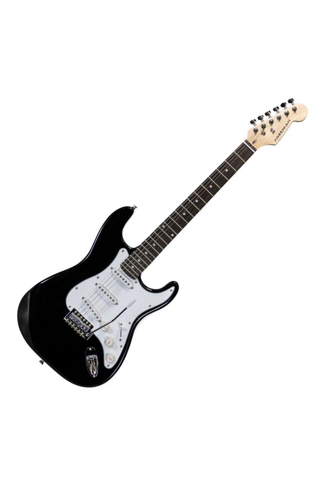 Pack  de guitarra eléctrica FULL ROCK Freeman-2