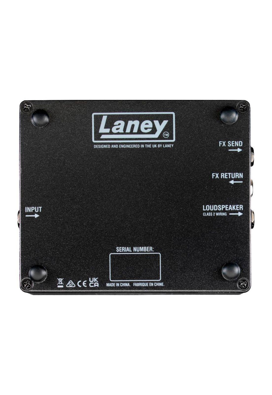 IRF LOUDPEDAL PEDAL EFECTO LANEY-4