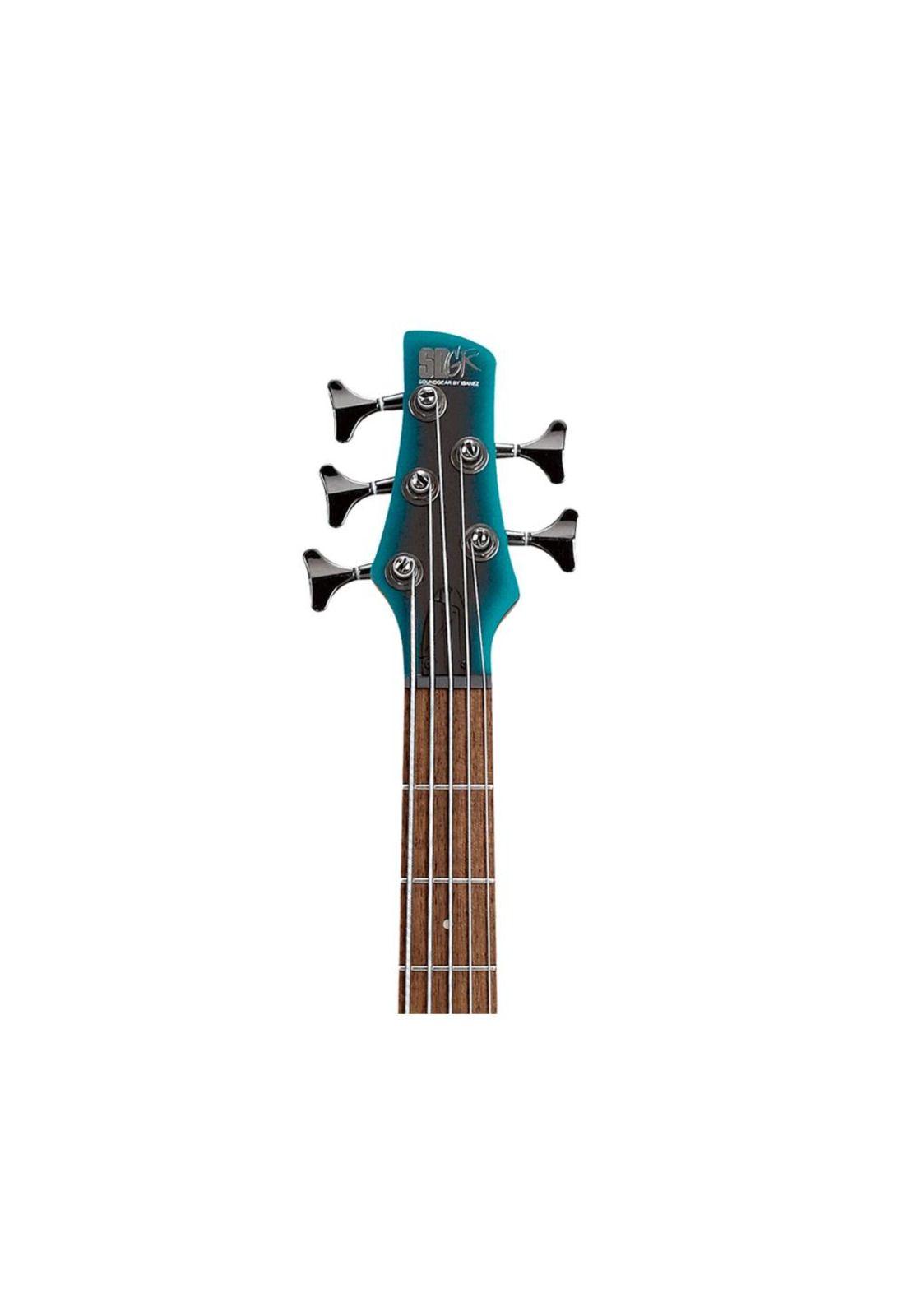 SR305E CUB BAJO ELECTRICO 5 CUERDAS IBANEZ-2