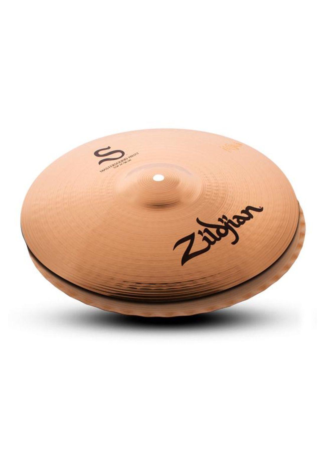 S14MPR PLATILLO HIHAT MASTERSOUND 14" S ZILDJIAN-0