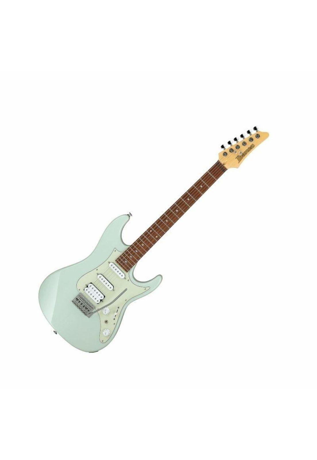 Guitarra eléctrica Ibanez AZES40 - Mint Green-0