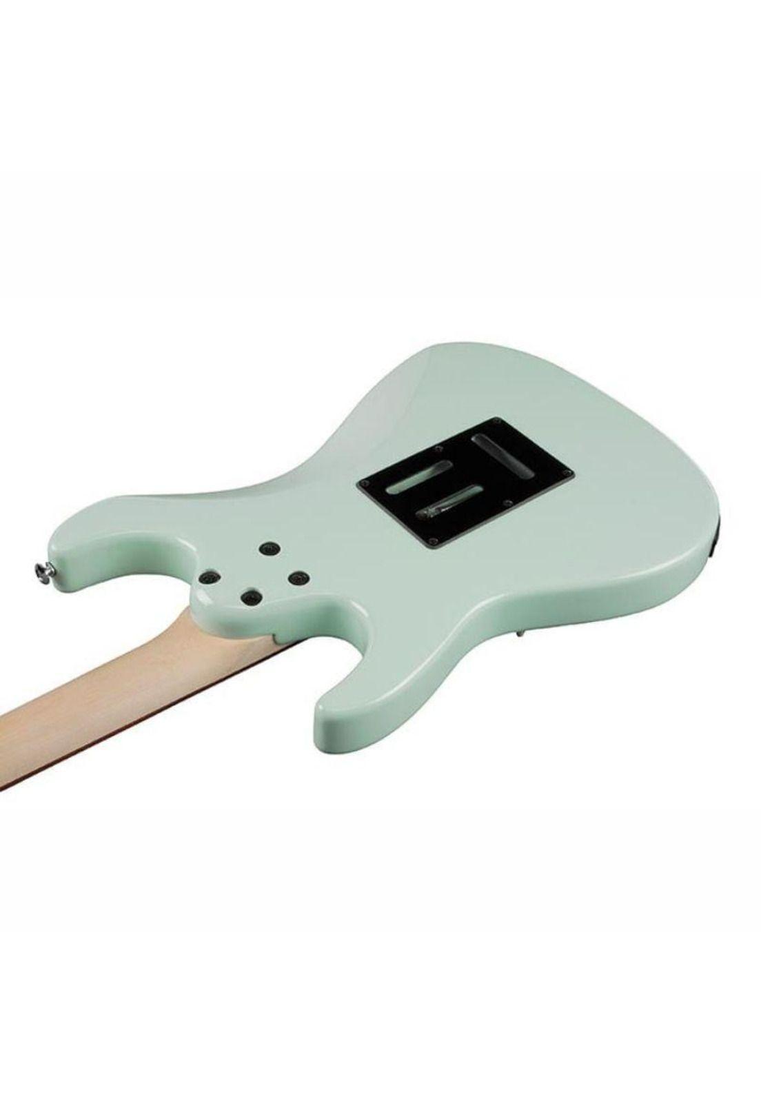 Guitarra eléctrica Ibanez AZES40 - Mint Green-3