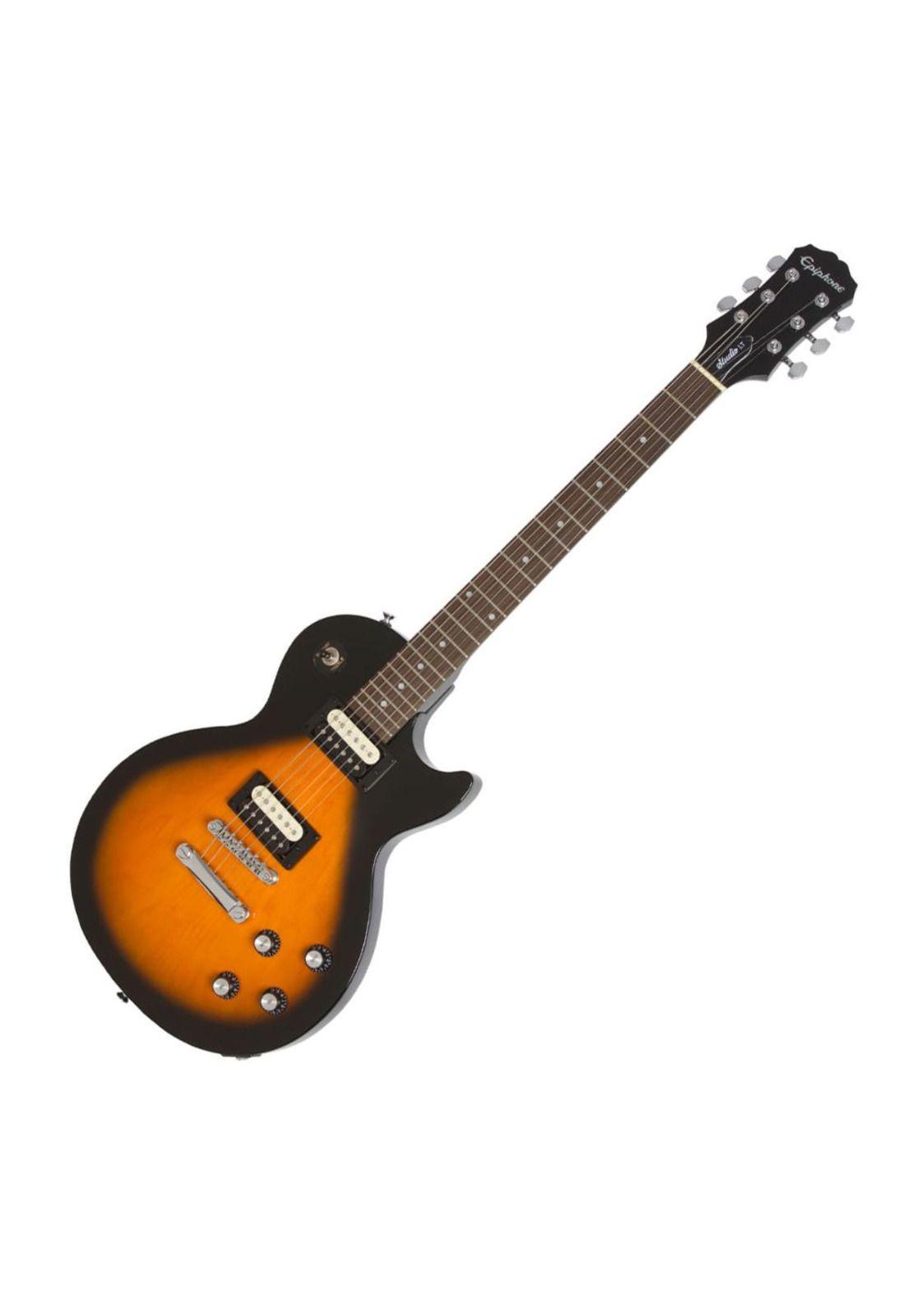 LES PAUL STUDIO LT VT GUITARRA ELECTRICA EPIPHONE-0