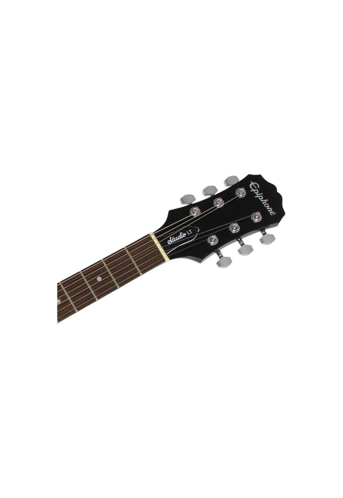 LES PAUL STUDIO LT VT GUITARRA ELECTRICA EPIPHONE-4