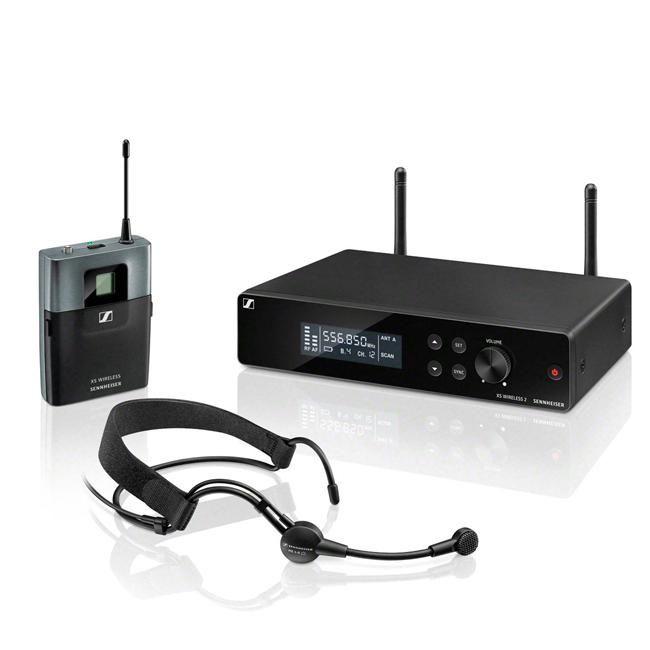 XSW 2-ME3 MICROFONO INALAMBRICO CINTILLO-0