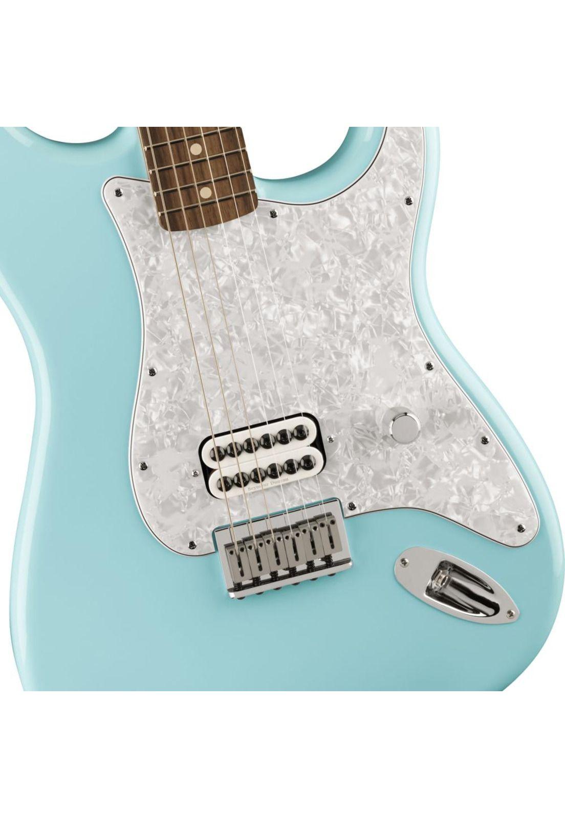 Guitarra eléctrica Fender Tom DeLonge Stratocaster®-2
