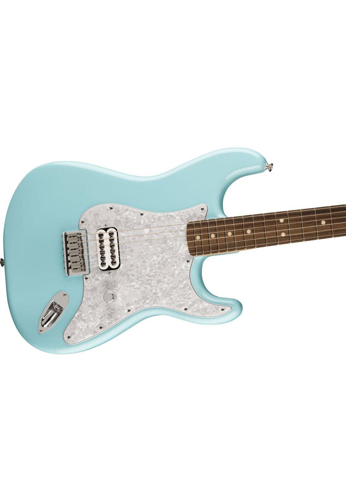 Guitarra eléctrica Fender Tom DeLonge Stratocaster®-3