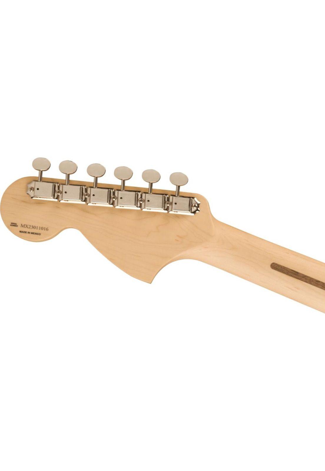 Guitarra eléctrica Fender Tom DeLonge Stratocaster®-6