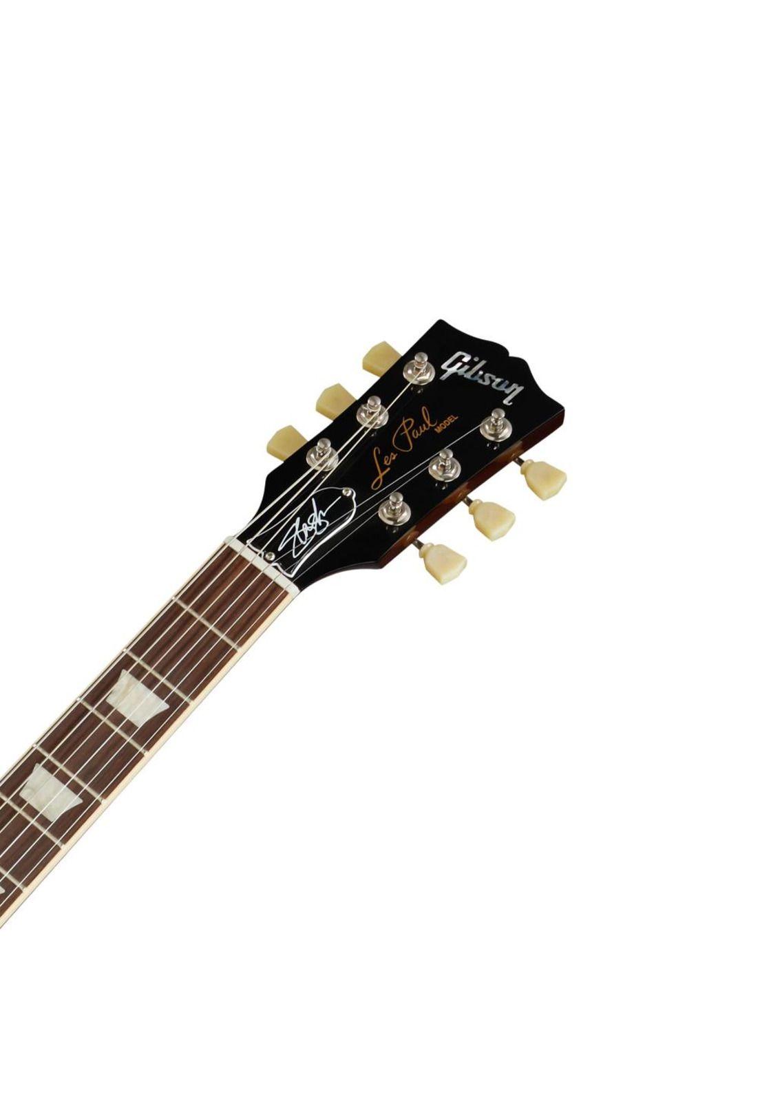 LES PAUL STANDARD GUITARRA ELECTRICA GOLDTOP SLASH VICTORIA C/CASE GIBSON-1