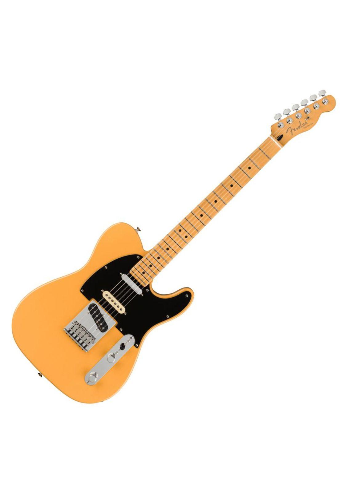 Guitarra eléctrica Fender Player Plus Nashville Telecaster-0