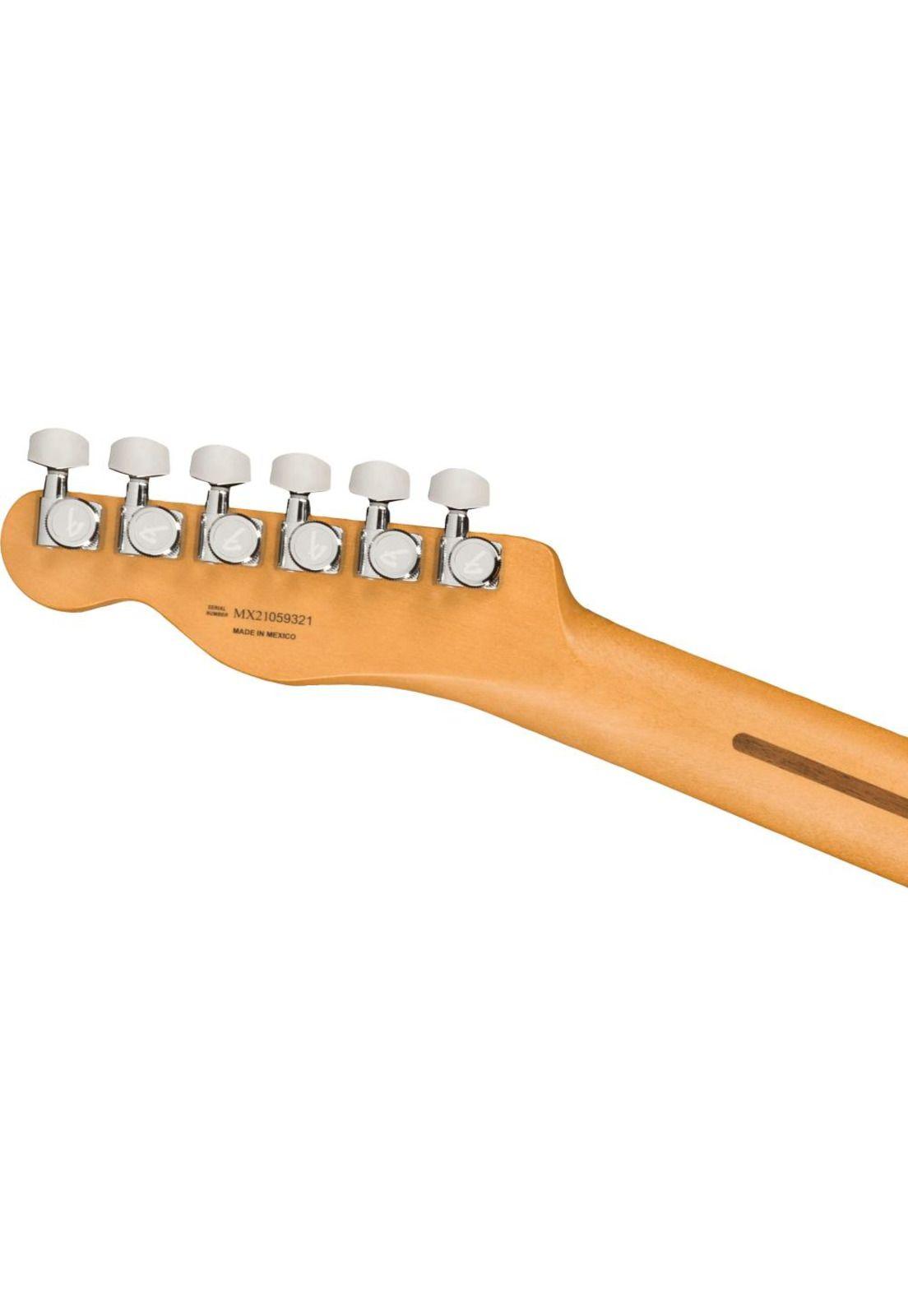 Guitarra eléctrica Fender Player Plus Nashville Telecaster-5