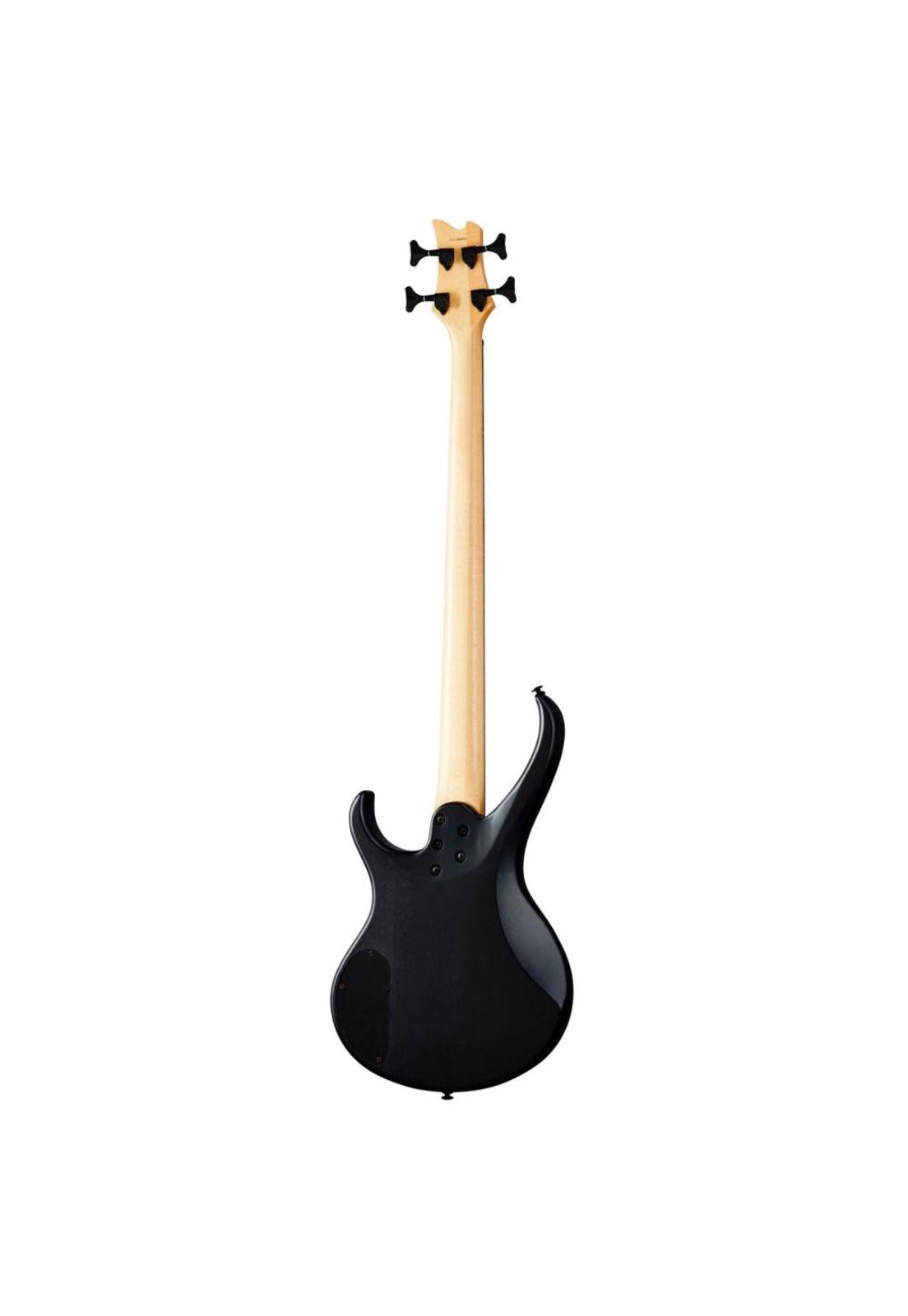 Bajo eléctrico Kramer D-1 Satin Black-1