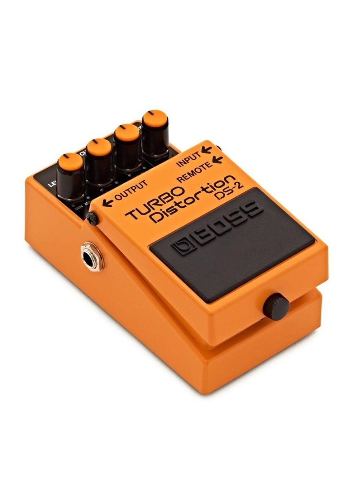 DS2 PEDAL EFECTO TURBO DISTORTION-1