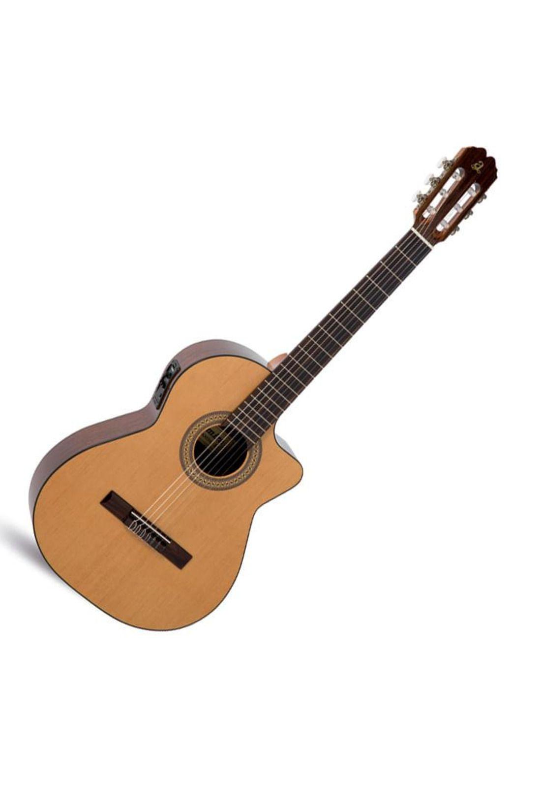 JUANITA EF GUITARRA E/A NYLON ADMIRA-0