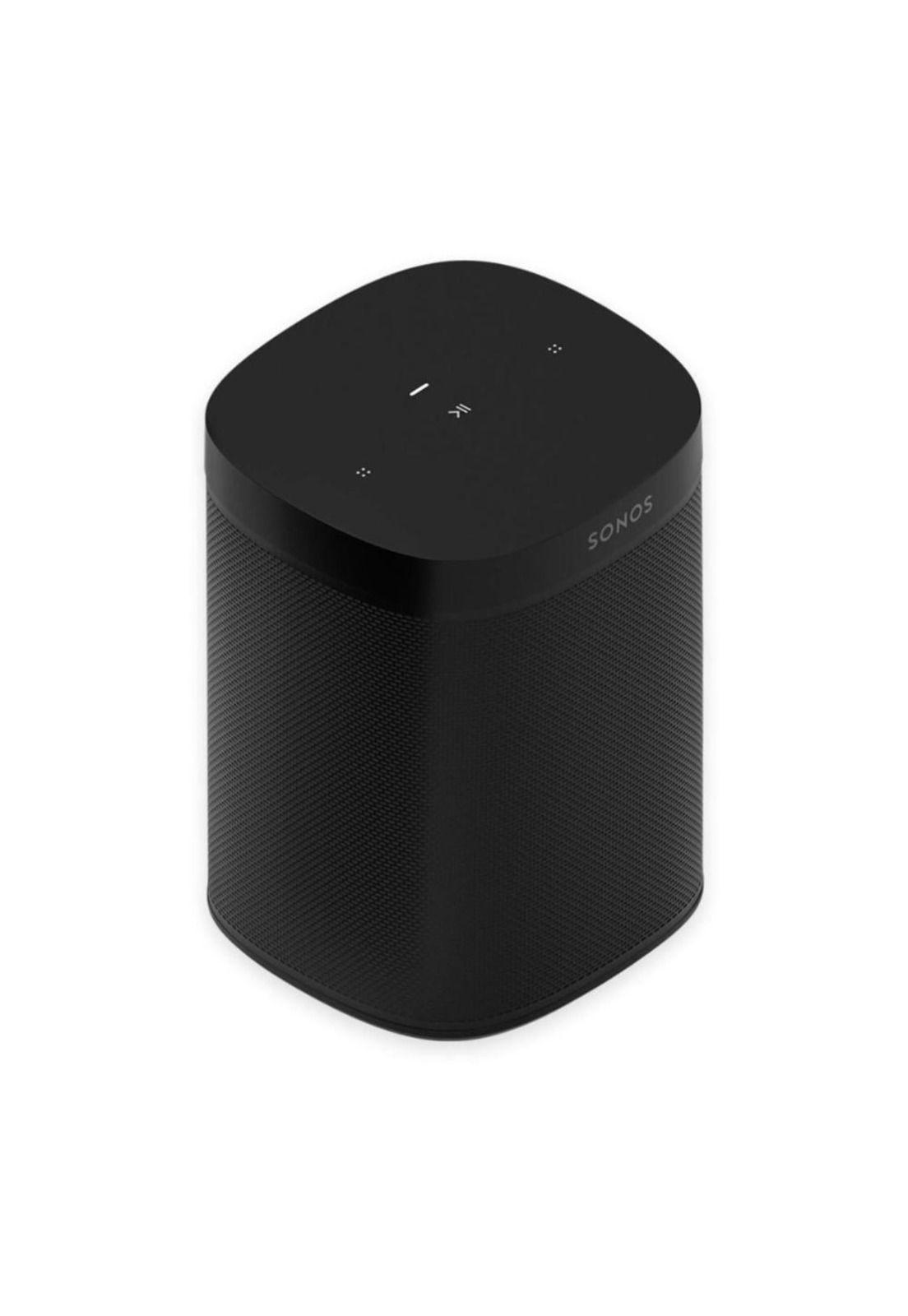ONE SL PARLANTE BLUETOOTH BLK SONOS-0