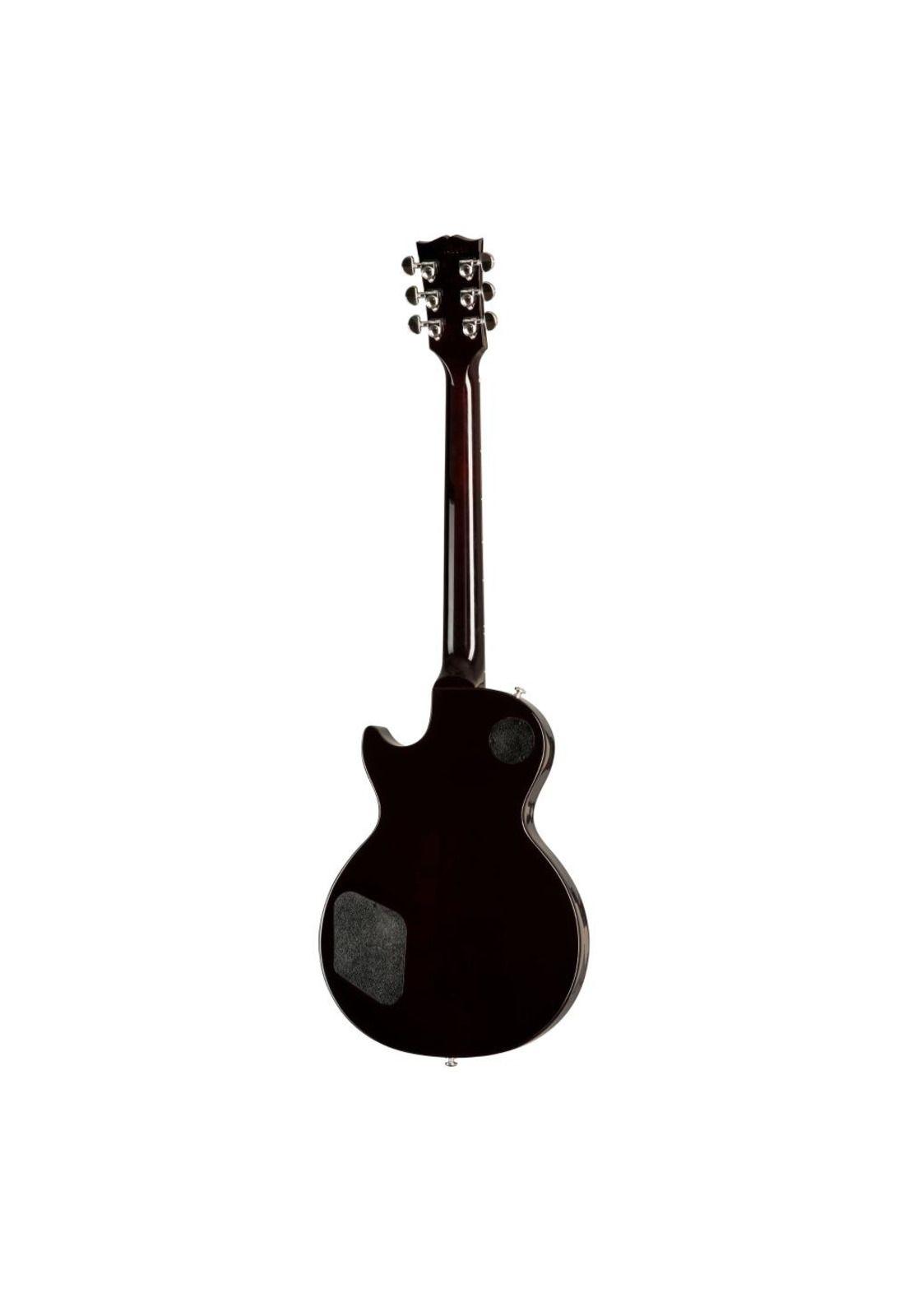 LES PAUL STUDIO GUITARRA ELECTRICA SMOKEHOUSE BURST C/CASE GIBSON-1