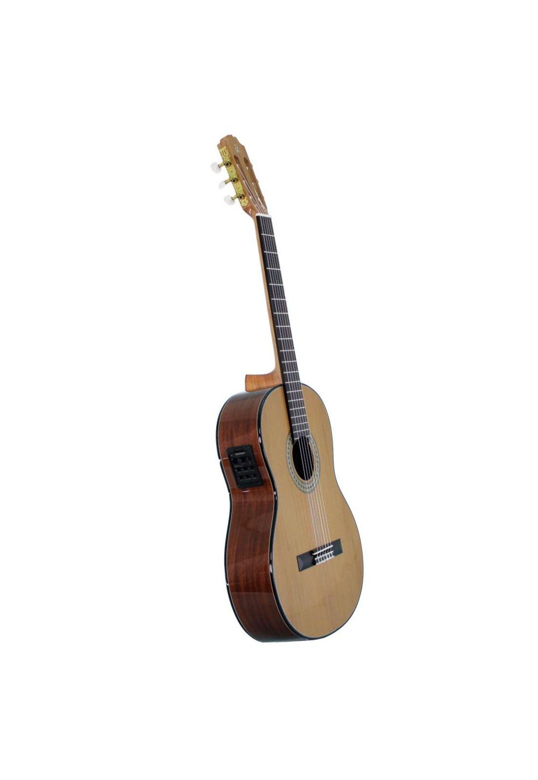 Guitarra electroacústica Admira A1-2