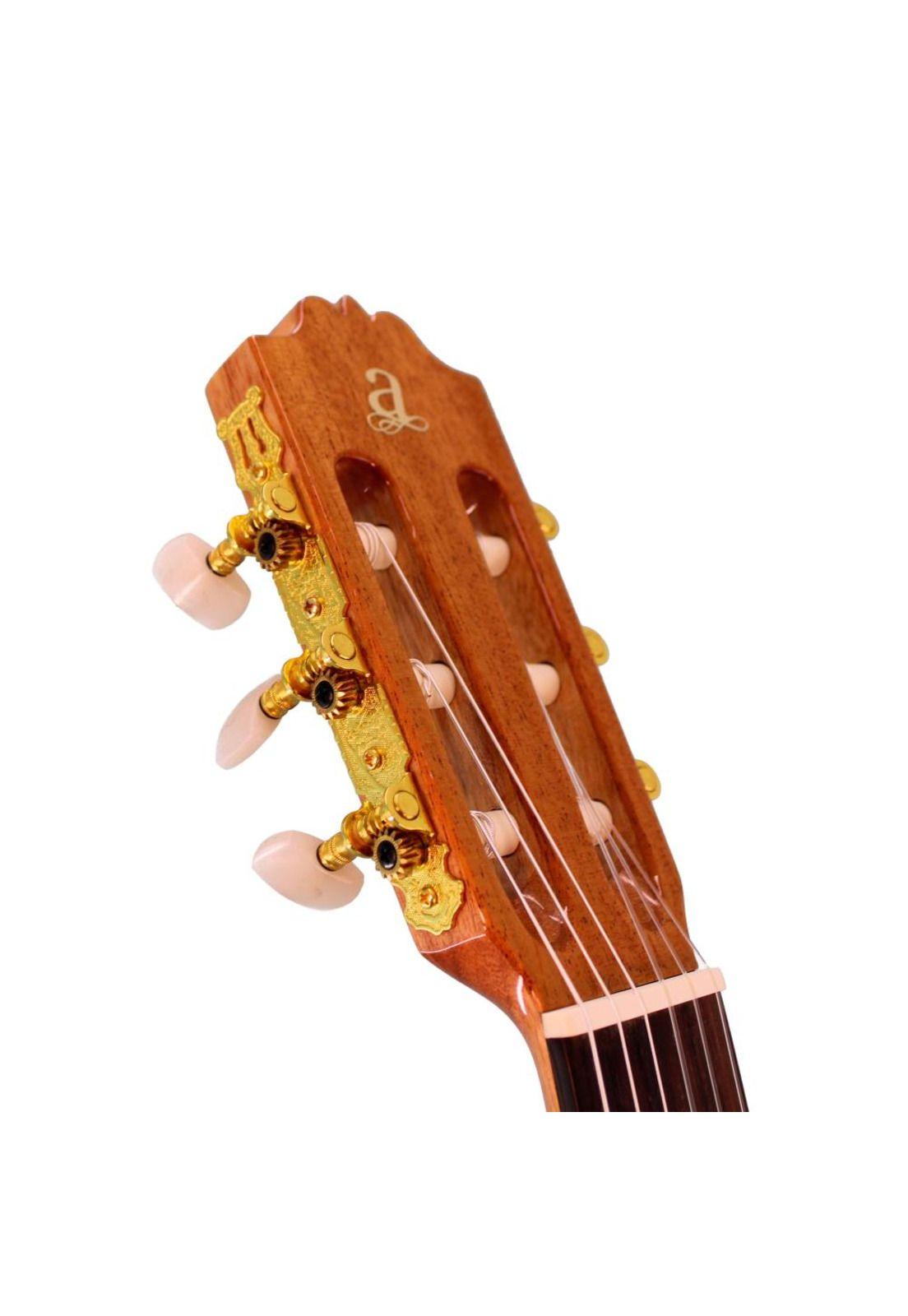 Guitarra electroacústica Admira A1-3