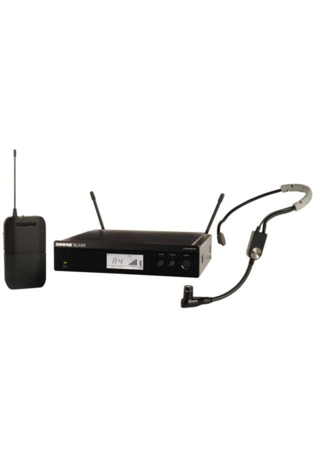 BLX14R/SM35 MICROFONO INALAMBRICO CINTILLO SHURE-0