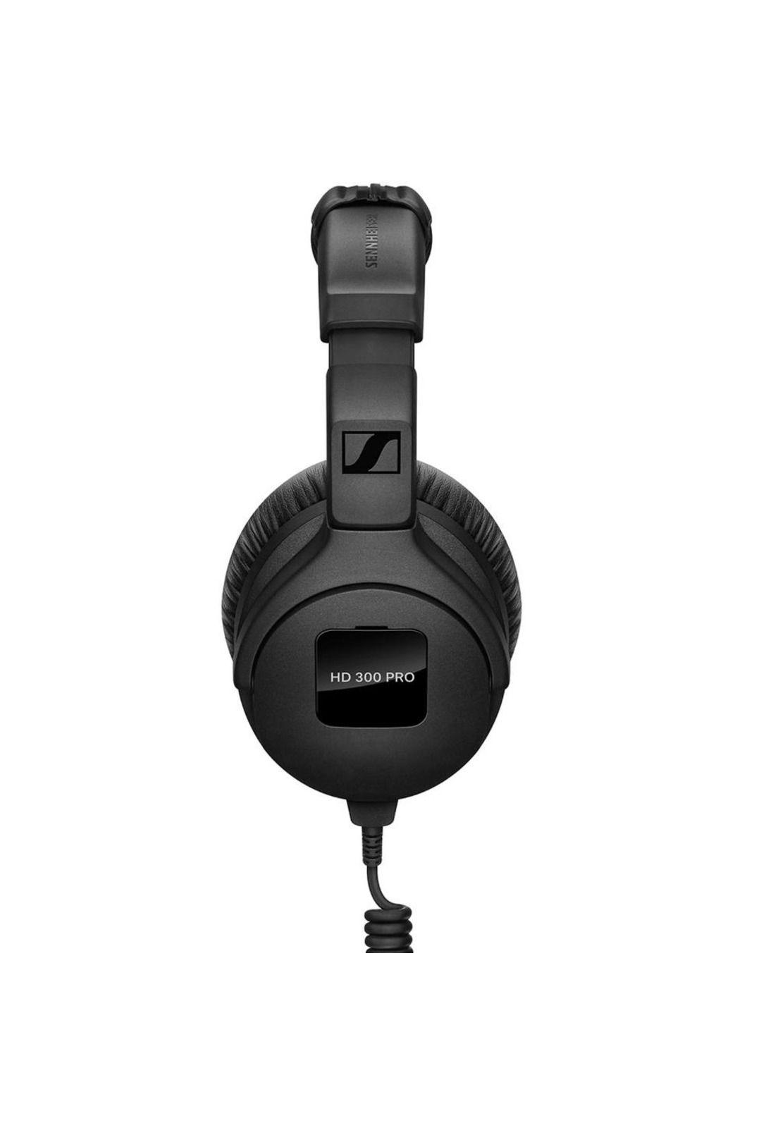 Audífonos de monitoreo Sennheiser HD 300 PRO-1
