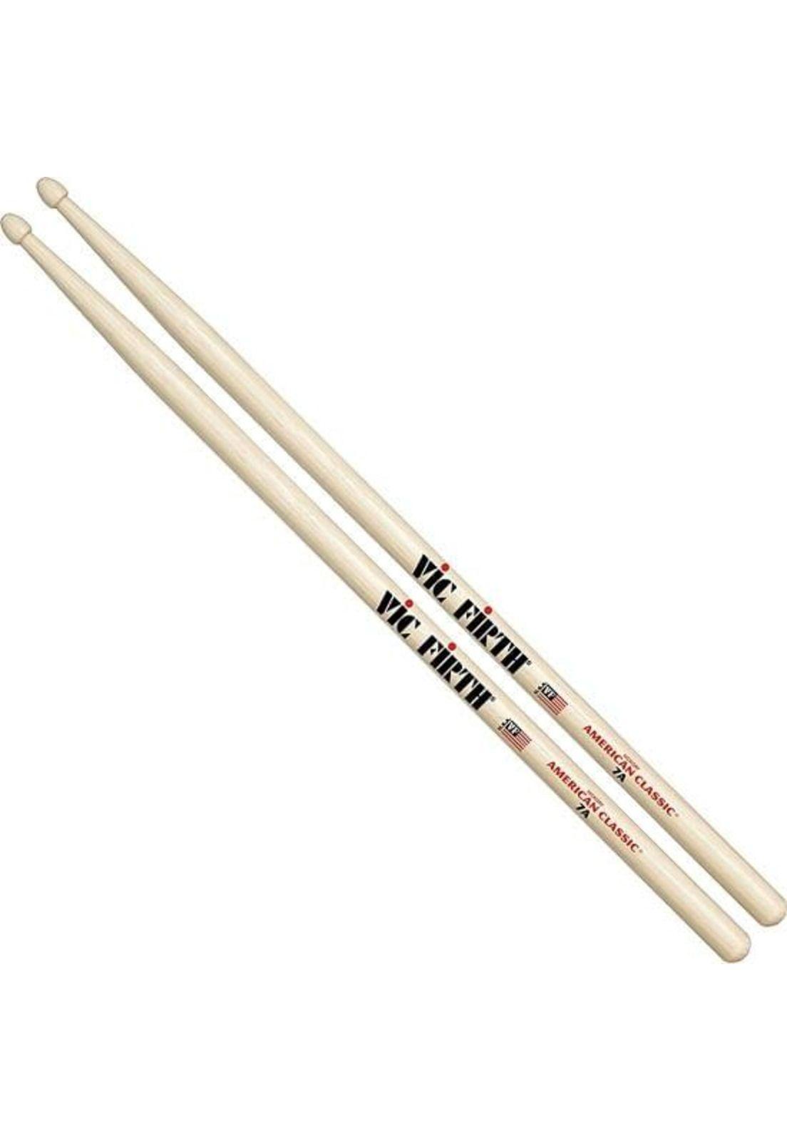 7A BAQUETA MADERA VIC FIRTH-0