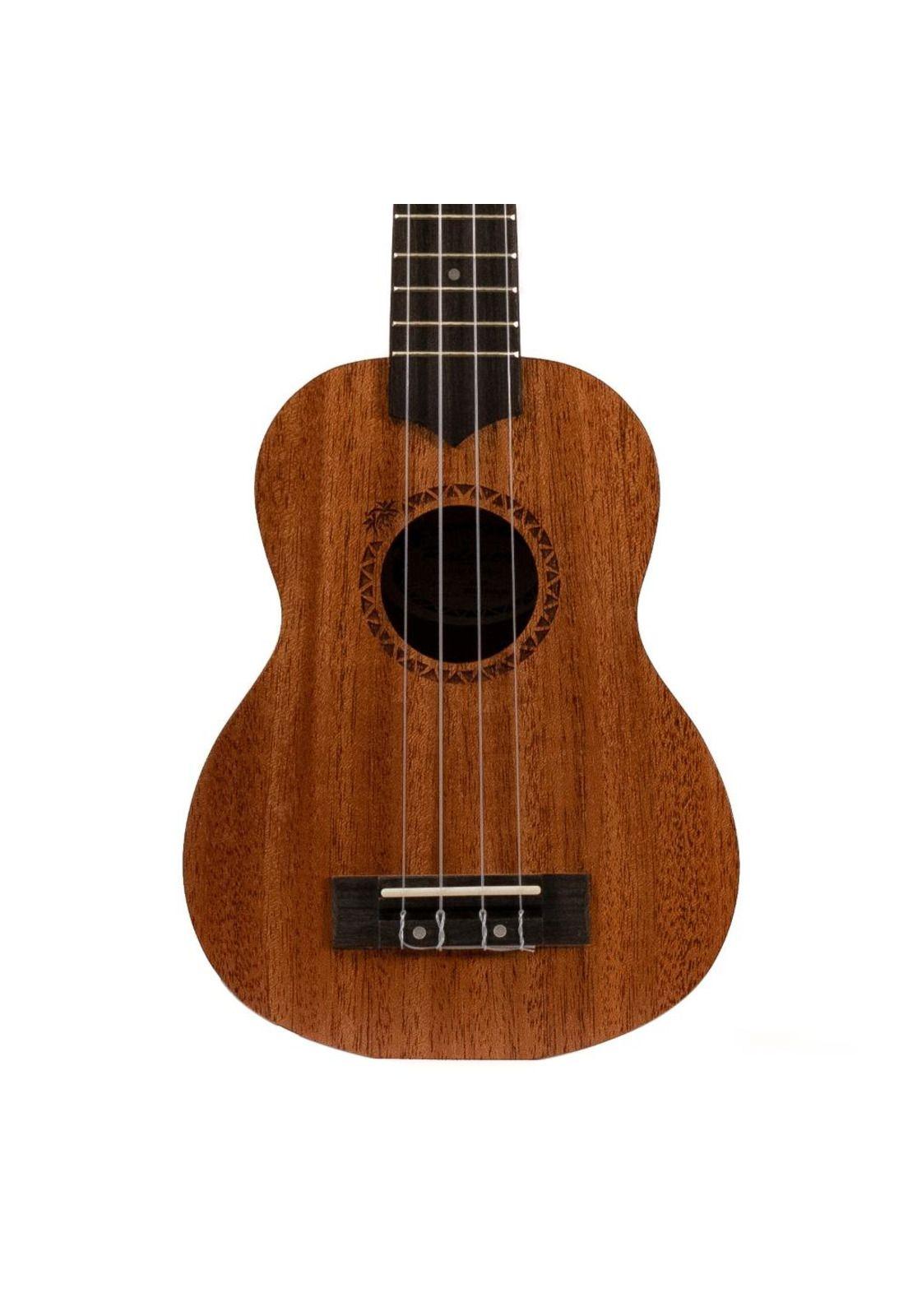 Ukelele Soprano Palmer Kauai-2