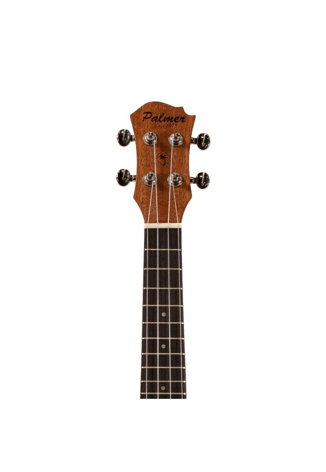Ukelele Soprano Palmer Kauai-3