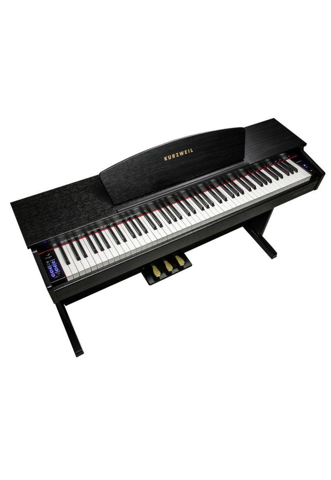 Piano digital Kurzweil M70 SR-1