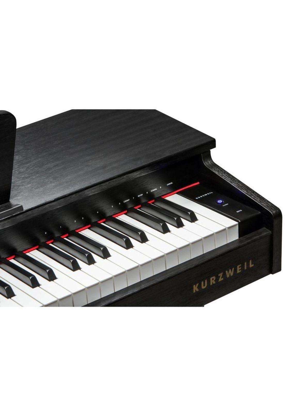Piano digital Kurzweil M70 SR-2