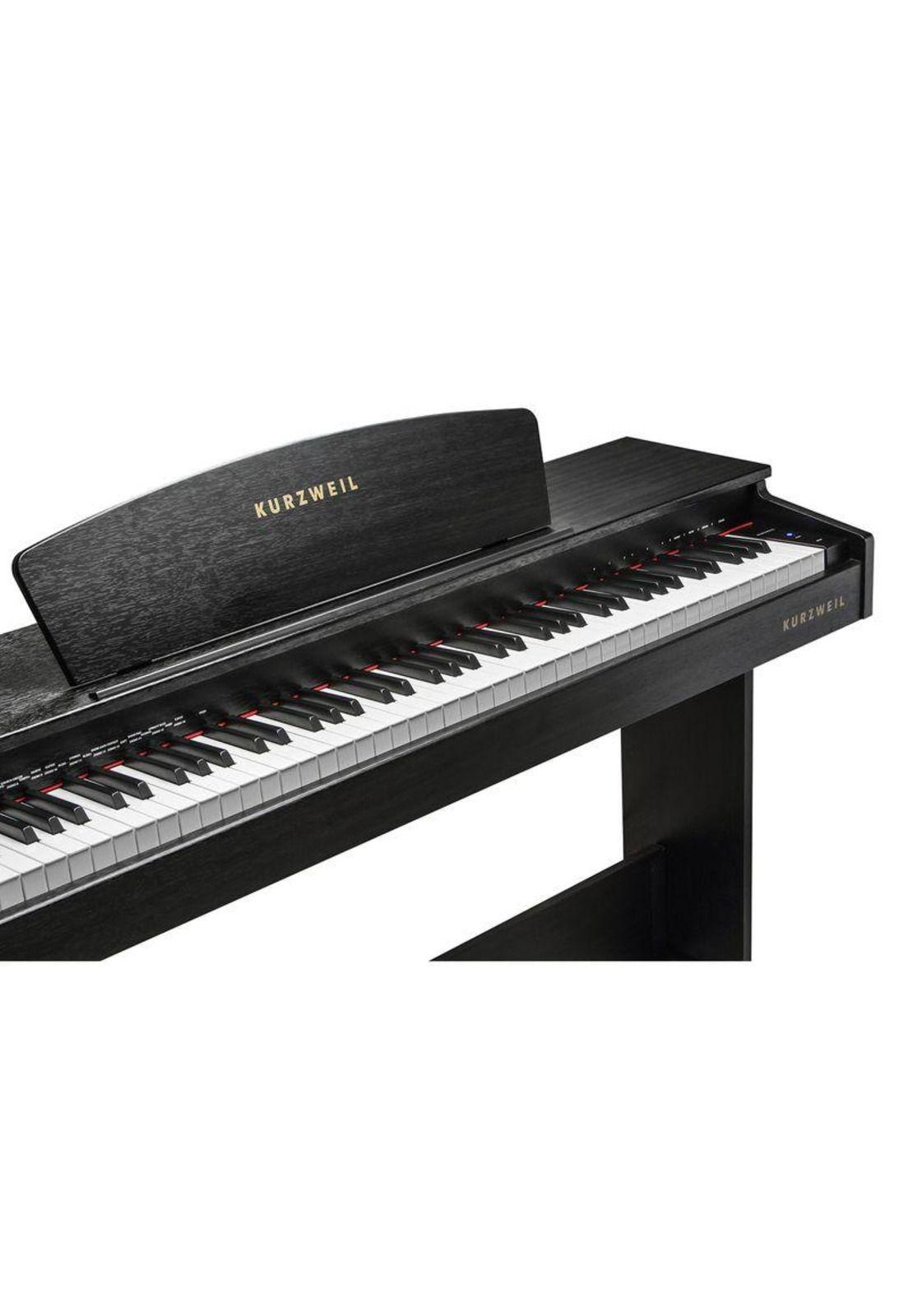 Piano digital Kurzweil M70 SR-3