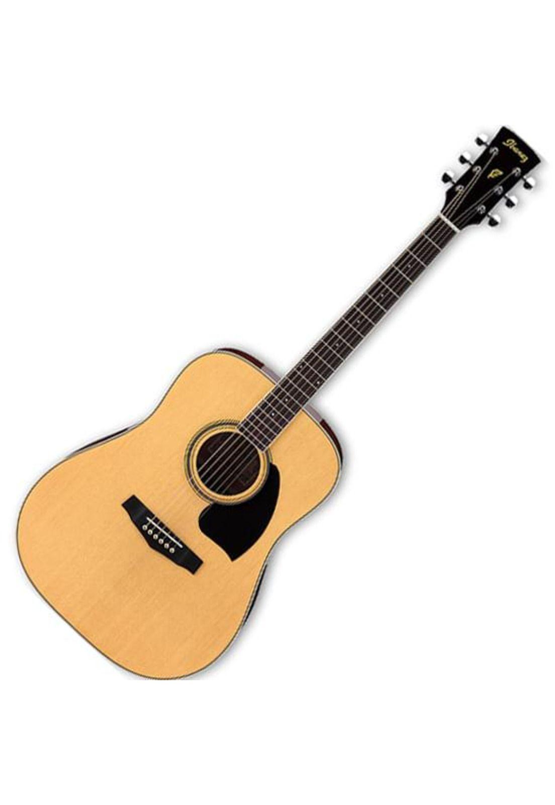 PF15 NT GUITARRA ACUSTICA METAL IBANEZ-0