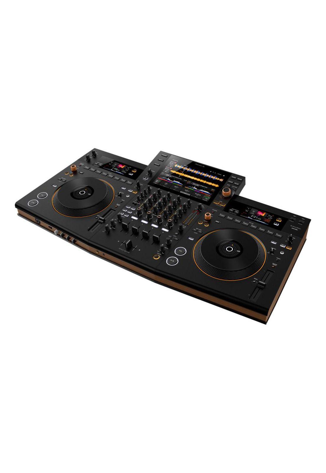 OPUS-QUAD CONTROL SUPERFICIE DJ PIONEER-1