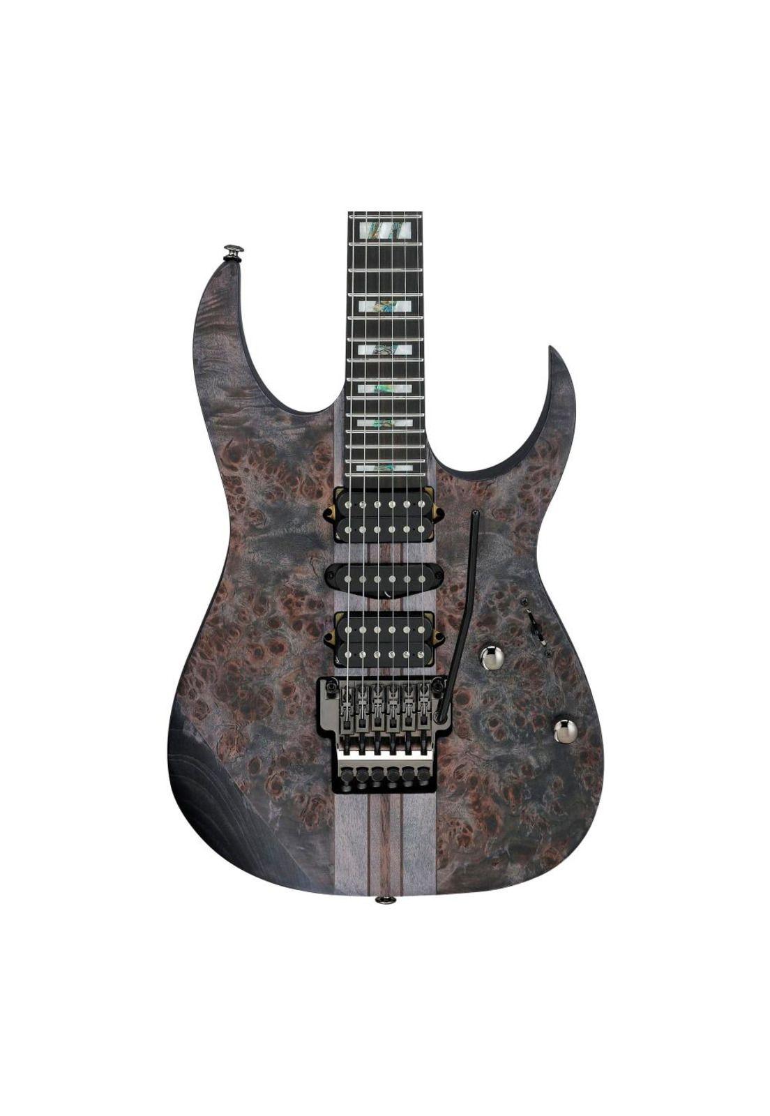 Guitarra eléctrica Ibanez RGT1270PB Premium - DTF-4