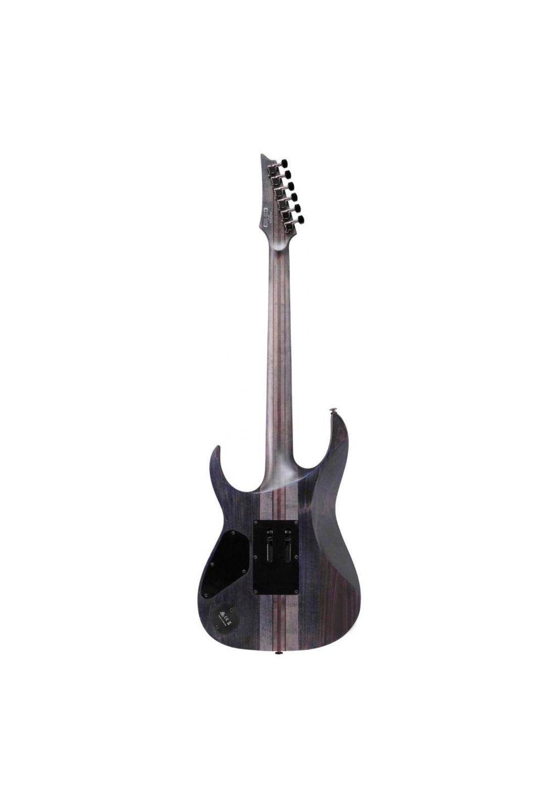 Guitarra eléctrica Ibanez RGT1270PB Premium - DTF-6