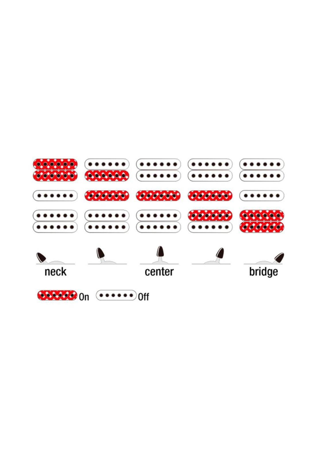 Guitarra eléctrica Ibanez RGT1270PB Premium - DTF-8