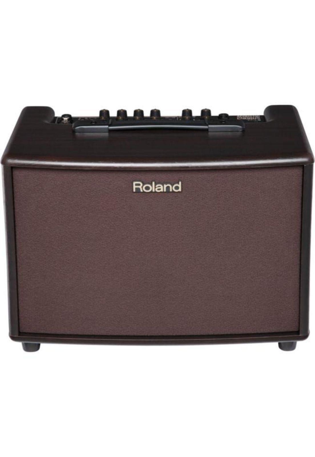 AC-60-230 RW. COMBO GUITARRA ROLAND-0