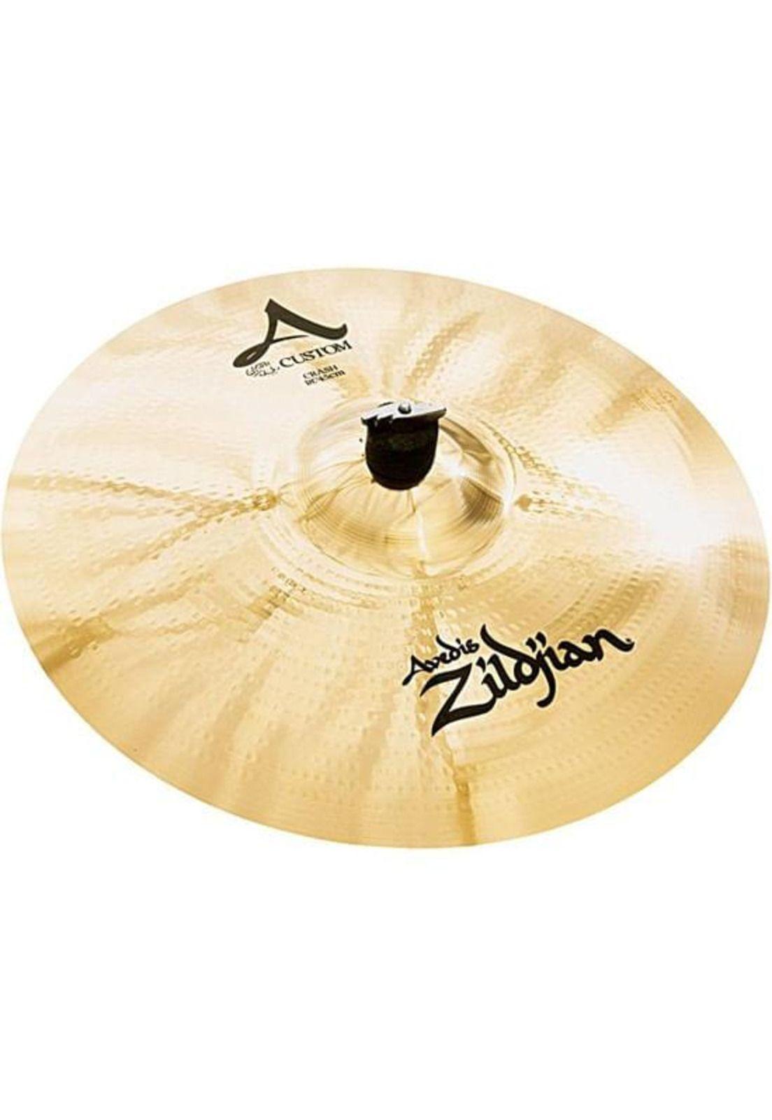 A20516 PLATILLO CRASH 18" ZILDJIAN-0