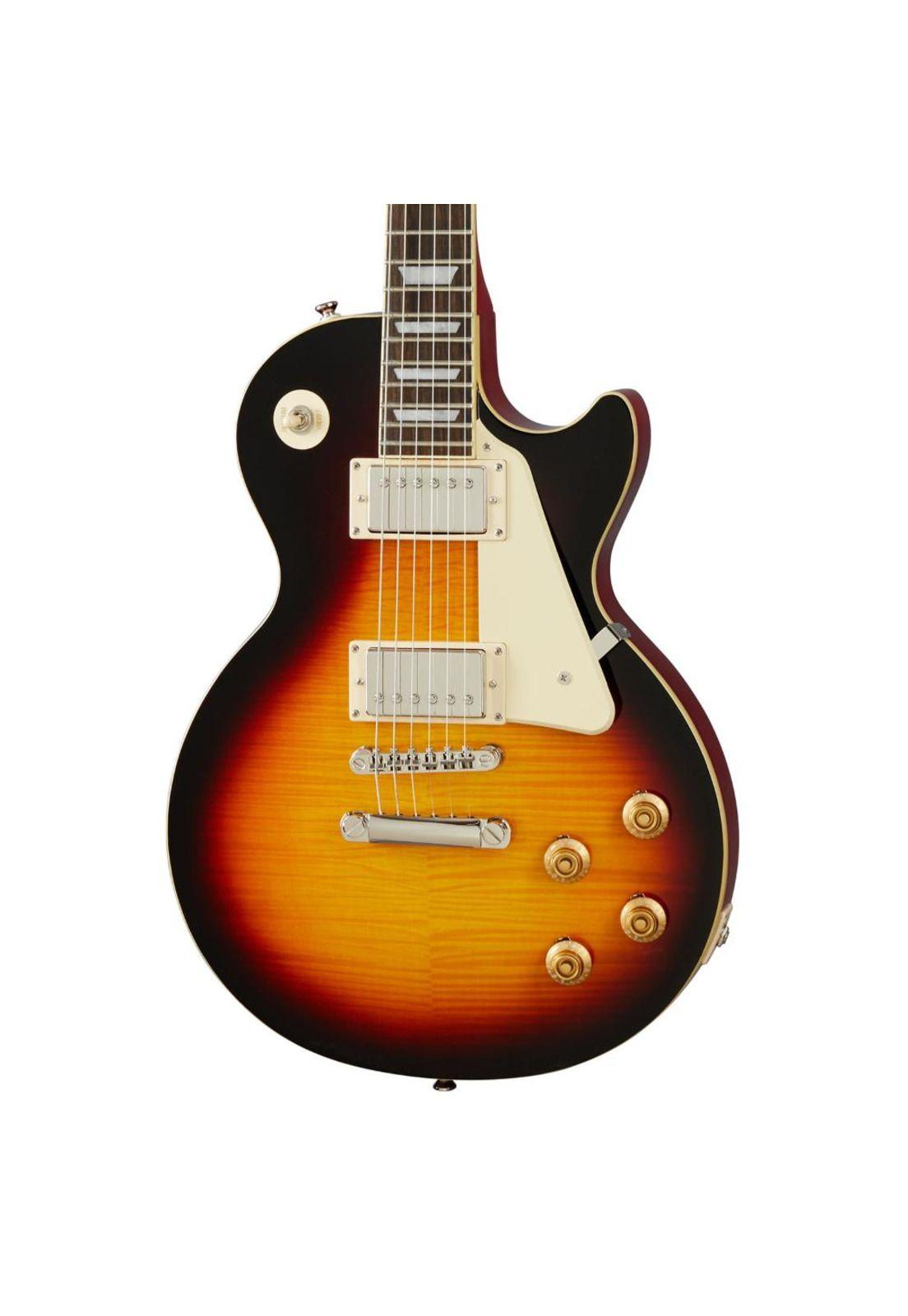 Guitarra eléctrica Epiphone Les Paul Standard 50s VT-1