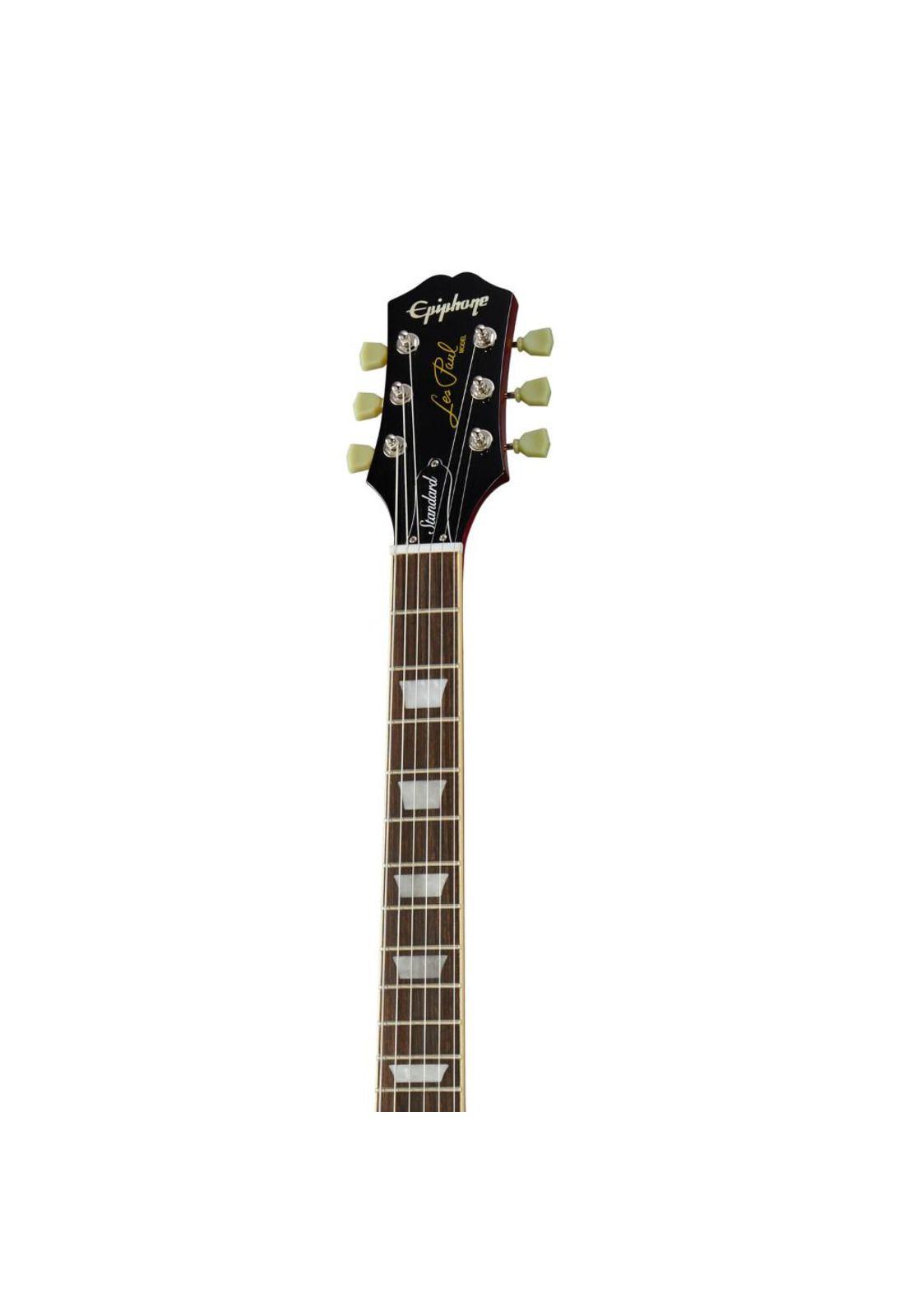 Guitarra eléctrica Epiphone Les Paul Standard 50s VT-2