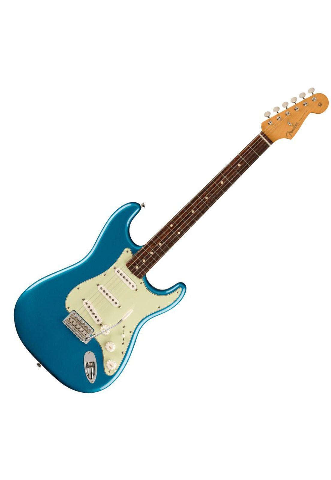 Guitarra eléctrica Fender Vintera® II '60s Stratocaster®-0