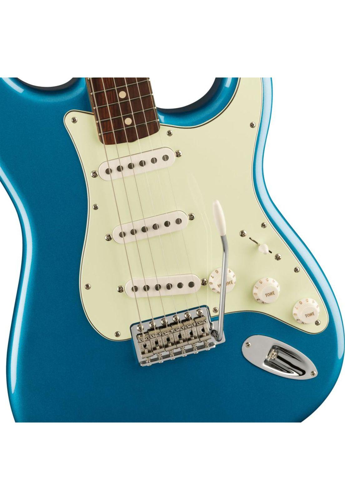 Guitarra eléctrica Fender Vintera® II '60s Stratocaster®-1