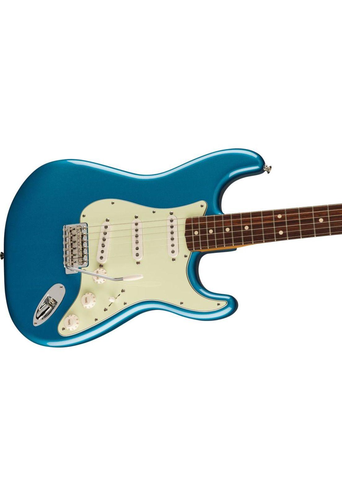 Guitarra eléctrica Fender Vintera® II '60s Stratocaster®-2