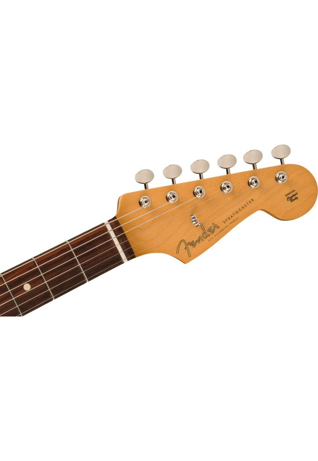 Guitarra eléctrica Fender Vintera® II '60s Stratocaster®-3
